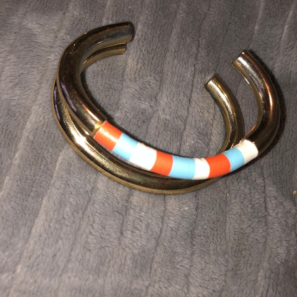 Lot of 5 bracelets!